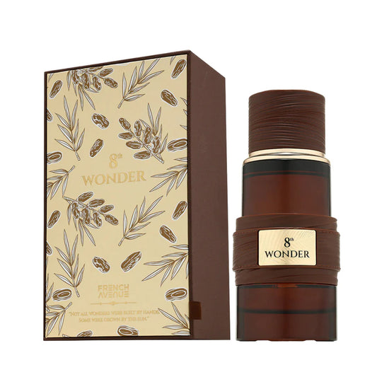 French Avenue-8th Wonder 3.4 FL.OZ