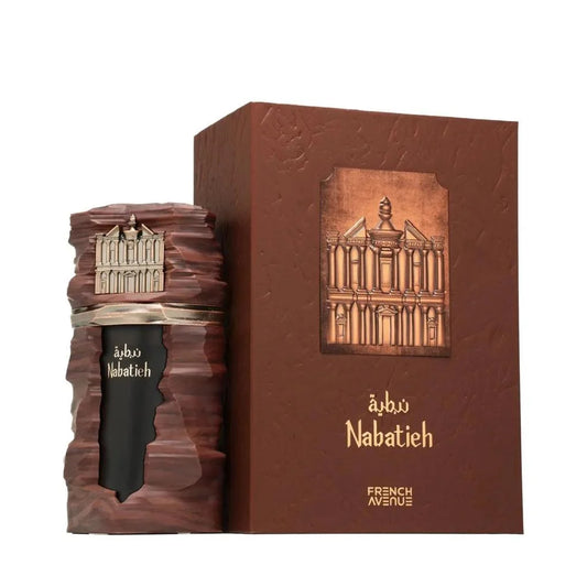 French Avenue-Nabatieh 3.4 FL.OZ