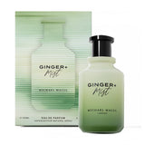 Michael Malul-Ginger + Mist 3.4 FL.OZ