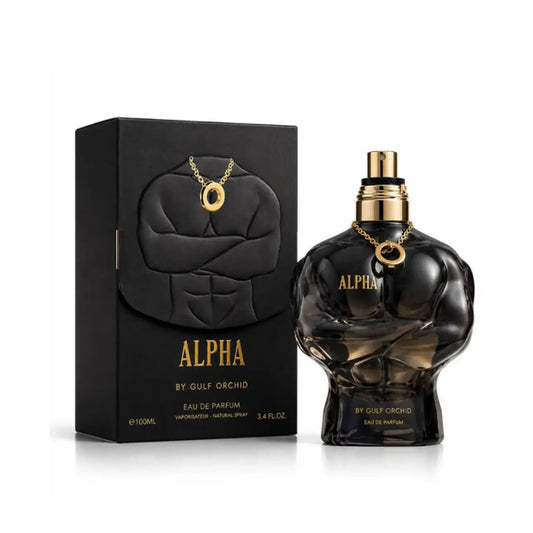Gulf Orchid-Alpha 3.4 FL.OZ