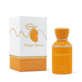 Gulf Orchid-Mango Heaven 3.4 FL.OZ
