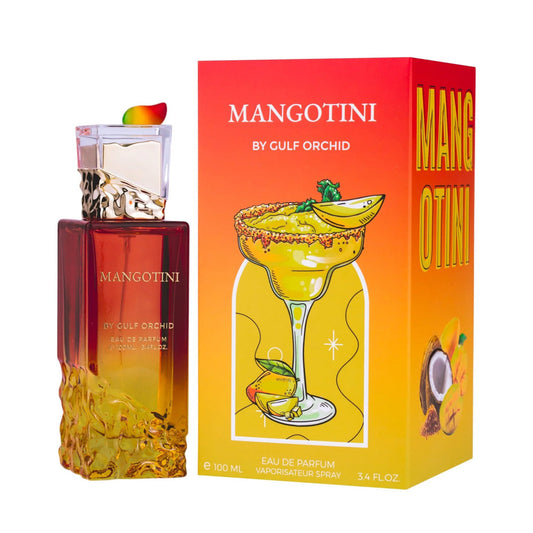 Gulf Orchid-Mangotini 3.4 FL.OZ