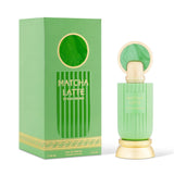 Gulf Orchid-Matcha Latte 3.4 FL.OZ