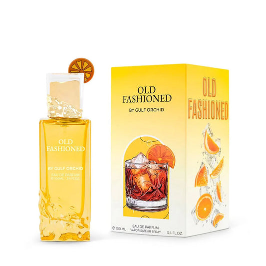 Gulf Orchid-Old Fashioned 3.4 FL.OZ