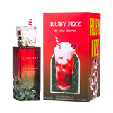 Gulf Orchid-Ruby Fizz 3.4 FL.OZ