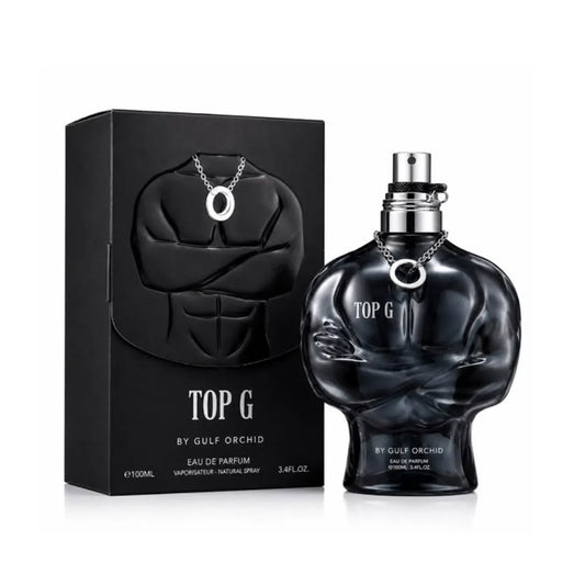 Gulf Orchid-Top G 3.4 FL.OZ