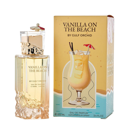 Gulf Orchid-Vanilla On The Beach 3.4 FL.OZ