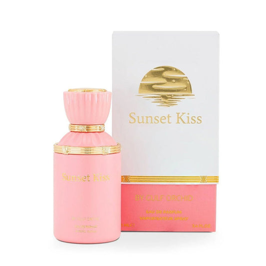 Gulf Orchid-Sunset Kiss 3.4 FL.OZ