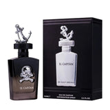 Gulf Orchid-El Capitan 3.4 FL.OZ