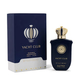 Gulf Orchid-Yacht Club 3.4 FL.OZ