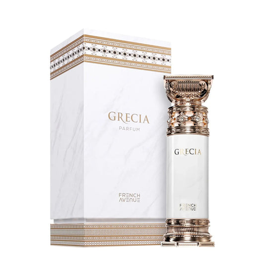 French Avenue-Grecia 3.4 FL.OZ