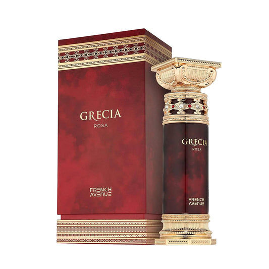 French Avenue-Grecia Rosa 3.4 FL.OZ