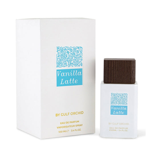 Gulf Orchid-Vanilla Latte 3.4 FL.OZ