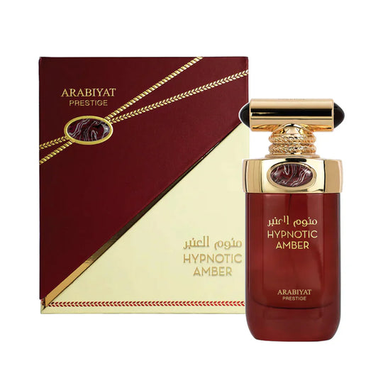 Arabiyat Prestige-Hypnotic Amber 3.4 FL.OZ