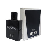 Parisvally-Hawk Black 3.4 FL.OZ