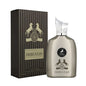 Maison Alhambra-Hercules Eau 3.4 FL.OZ