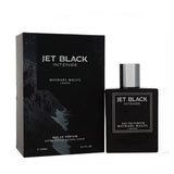 Michael Malul-Jet Black Intense 3.4 FL.OZ