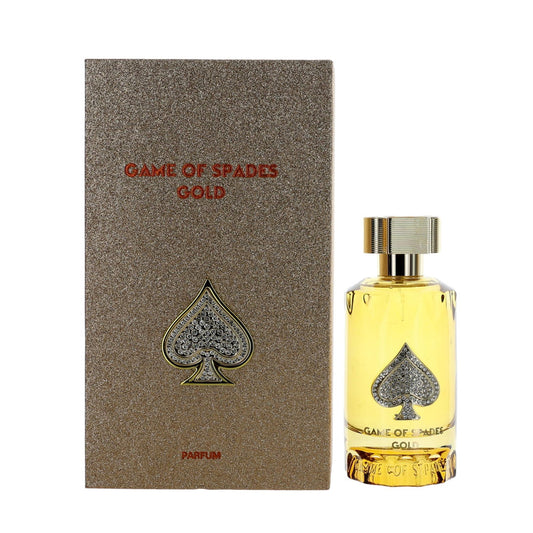 Jo Milano-Game Of Spade Gold 3.4 FL.OZ