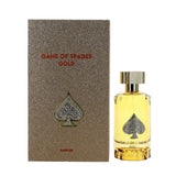 Jo Milano-Game Of Spade Gold 3.4 FL.OZ