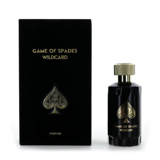 Jo Milano-Game Of Spade Wildcard 6.7 FL.OZ
