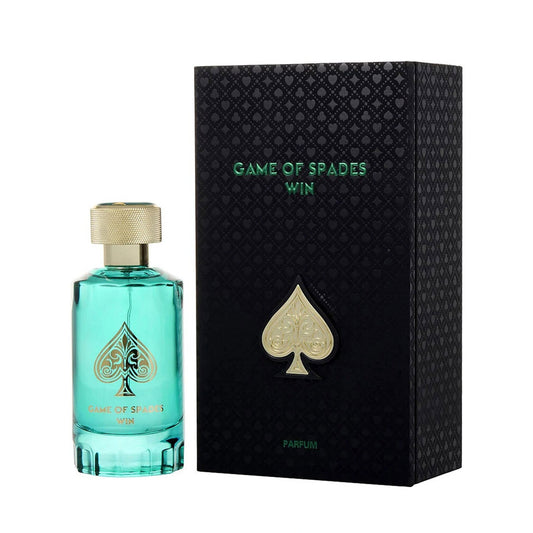 Jo Milano-Game Of Spade Win 3.4 FL.OZ