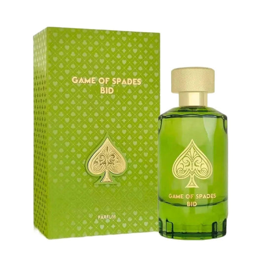 Jo Milano-Game Of Spades Bid 3.4 FL.OZ