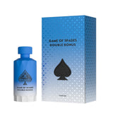 Jo Milano-Game Of Spades Double Bonus 3.4 FL.OZ
