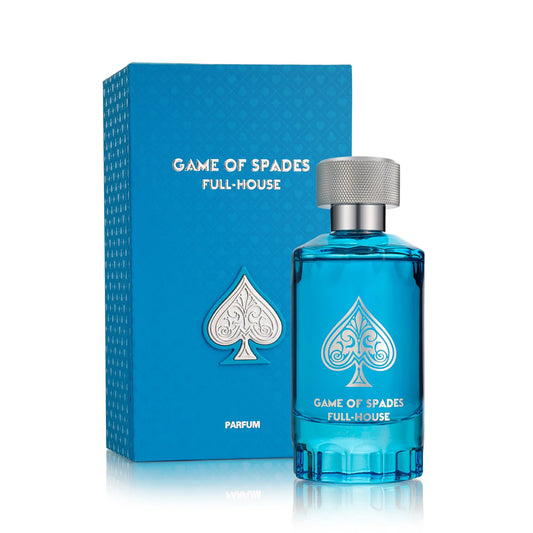 Jo Milano-Game Of Spades Full House 6.7 FL.OZ