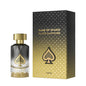 Jo Milano-Game Of Spade Black Sapphire 3.4 FL.OZ