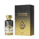 Jo Milano-Game Of Spade Black Sapphire 3.4 FL.OZ