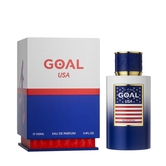 Jo Milano-Goal USA 3.4 FL.OZ