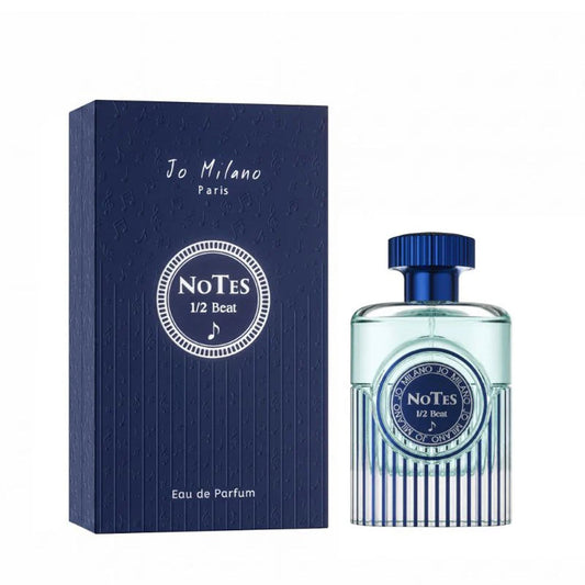 Jo Milano-Notes 1/2 Beat 3.4 FL.OZ