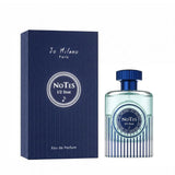 Jo Milano-Notes 1/2 Beat 3.4 FL.OZ