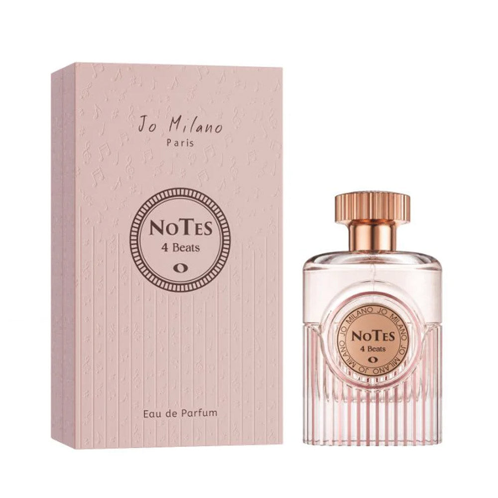 Jo Milano-Notes 4 Beat 3.4 FL.OZ