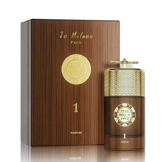 Jo Milano-Roll IT 1 3.4 FL.OZ