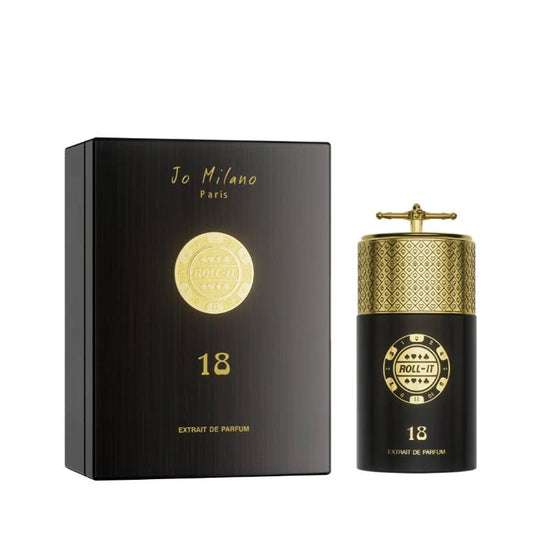 Jo Milano-Roll It 18 3.4 FL.OZ