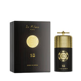Jo Milano-Roll It 18 3.4 FL.OZ
