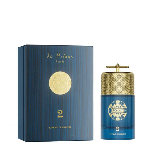 Jo Milano-Roll IT 2 3.4 FL.OZ