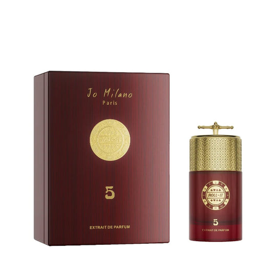 Jo Milano-Roll IT 5 3.4 FL.OZ