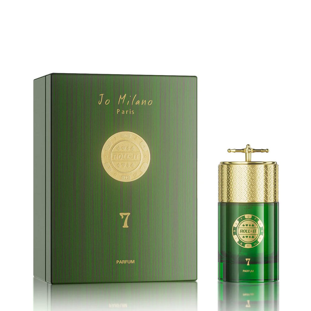 Jo Milano-Roll It 7 3.4 FL.OZ