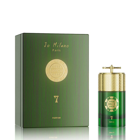 Jo Milano-Roll It 7 3.4 FL.OZ