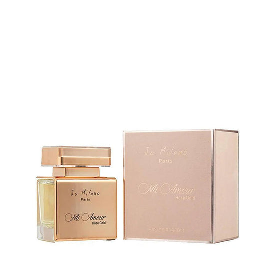 Jo Milano-Mi Amour Rose Gold 3.4 FL.OZ