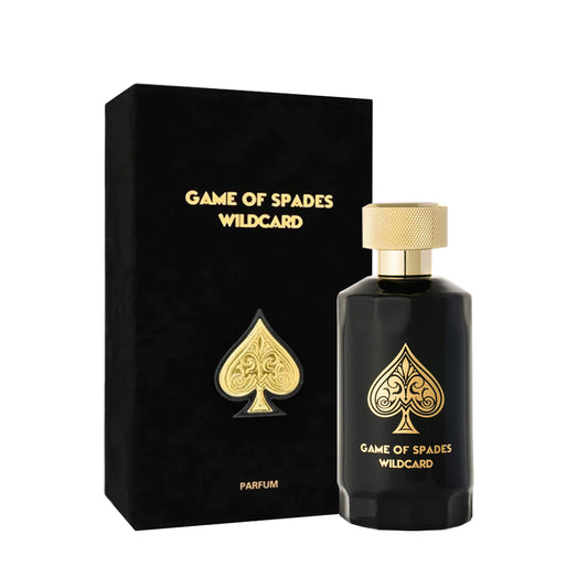 Jo Milano-Game of Spades Wildcard 3.4 FL.OZ