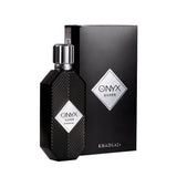 Khadlaj-Onyx Silver 3.4 FL.OZ