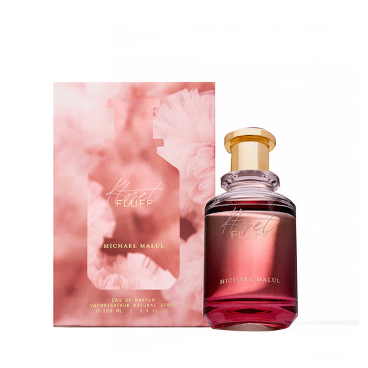 Michael Malul-Ktoret Fluff 3.4 FL.OZ