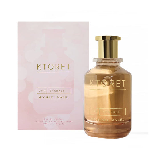 Michael Malul-Ktoret Sparkle 3.4 FL.OZ