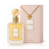 Khadlaj-Muse 3.4 FL.OZ