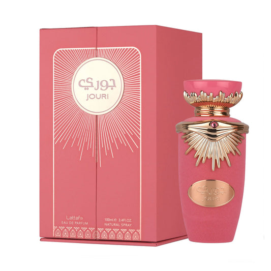 Lattafa-Jouri Women 3.4 FL.OZ