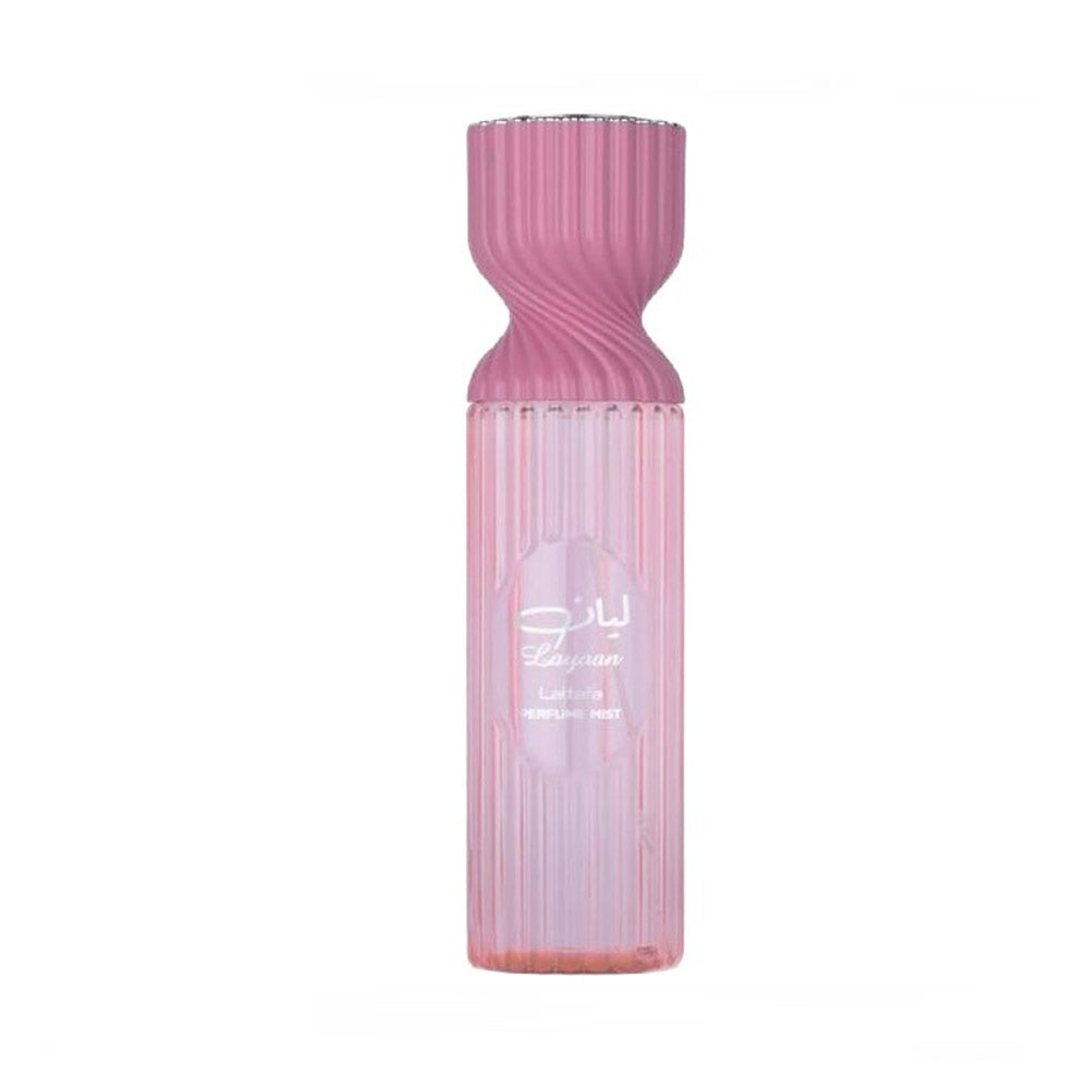 Lattafa-Layaan Body Mist 8.4 FL.OZ