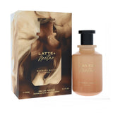 Michael Malul-Latte + Nectar 3.4 FL.OZ
